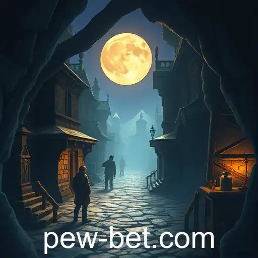 Exploring the World of Adventure Games with Pewbet
