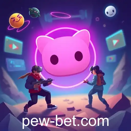 Pewbet: A New Era for Online Gaming