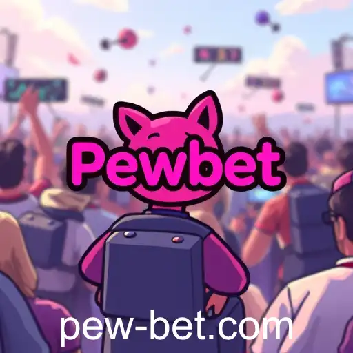Pewbet Leads the Future of Online Gaming