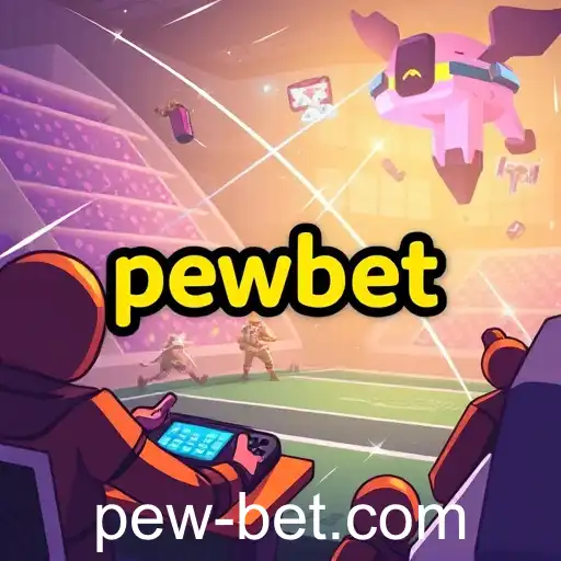 The Rise of Pewbet in the Gaming Scene