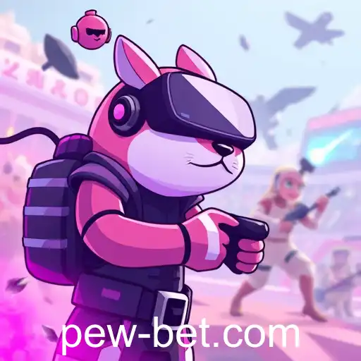 The Rise of Pewbet: A New Era in Online Gaming