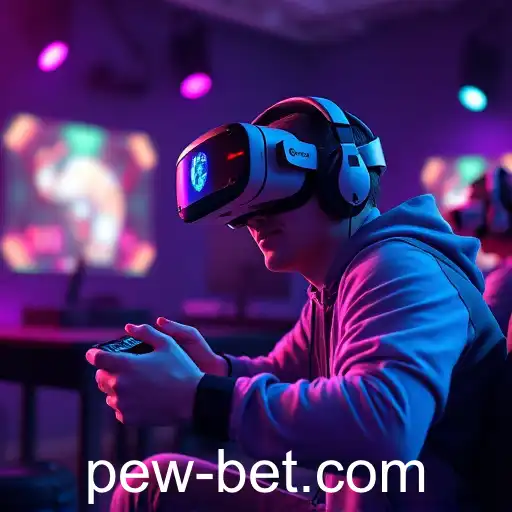 Pewbet: Revolutionizing the Online Gaming Experience