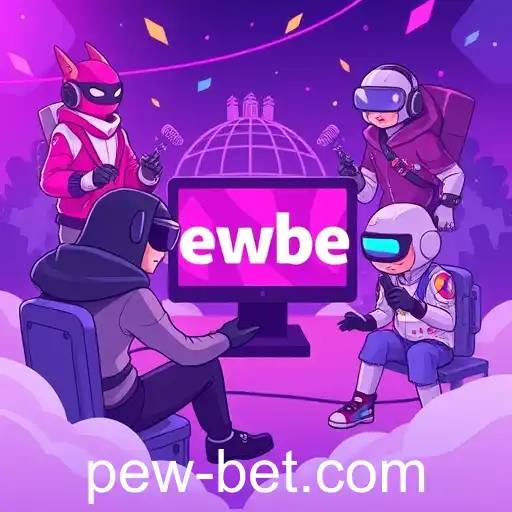 Pewbet: Revolutionizing Online Gaming in 2025