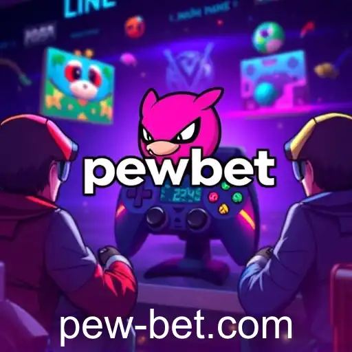 Pewbet: Transforming the Online Gaming Landscape