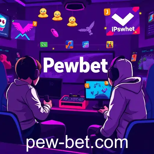 Pewbet Revolutionizes Online Gaming Experience