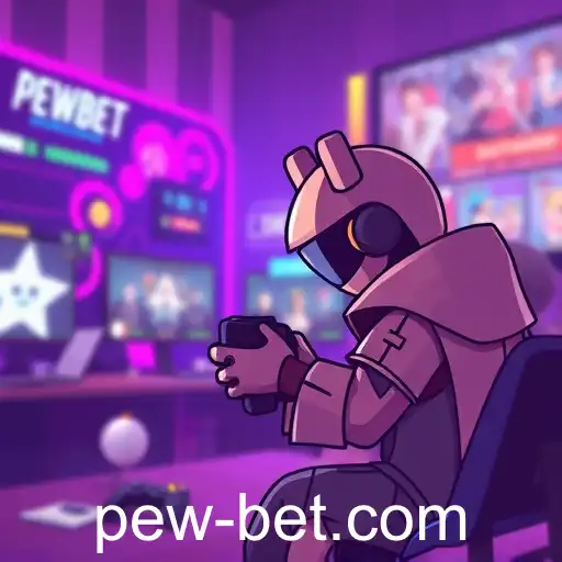 The Rise of Pewbet and Its Impact on Online Gaming