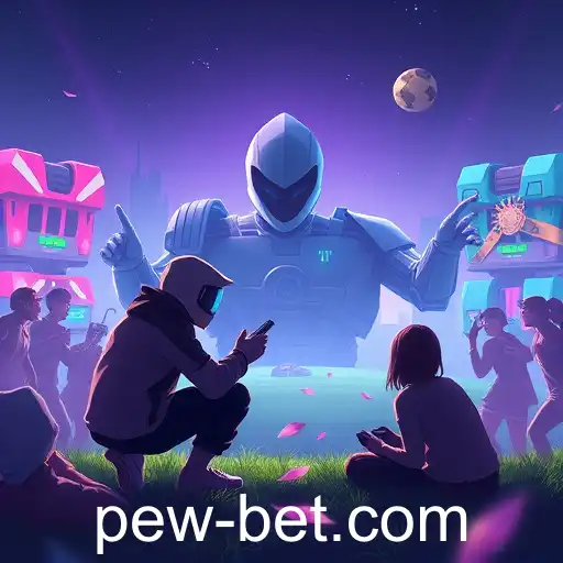 Pewbet Revolutionizes Online Gaming Experience