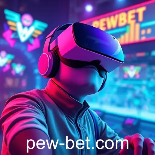 Pewbet Revolutionizes Online Gaming Experience