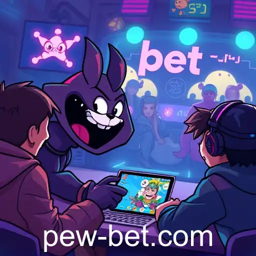 Pewbet: Revolutionizing Online Gaming in 2025