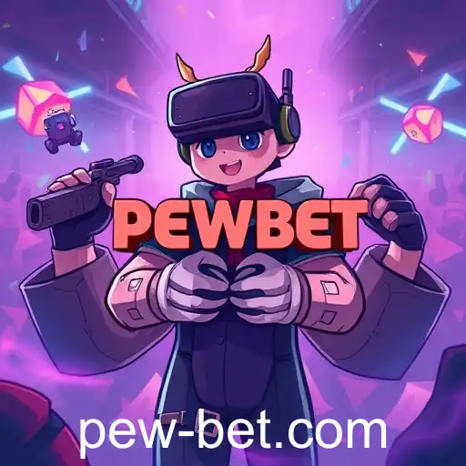 The Rise of Pewbet in the Online Gaming World