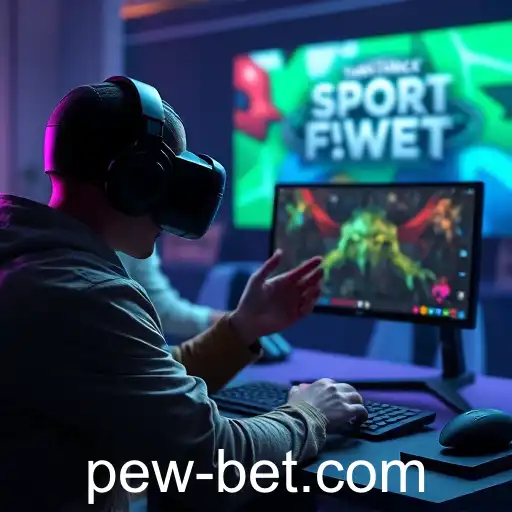 The Rise of Gaming Platforms and the Role of Pewbet