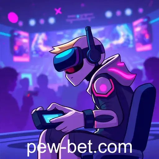 The Rise of Pewbet in the Gaming World