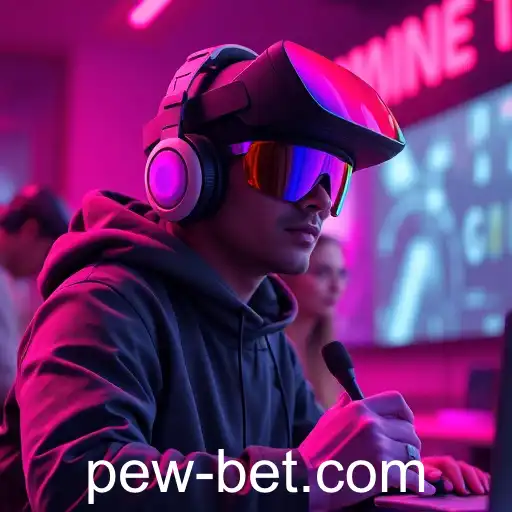 The Rise of 'pewbet' in Online Gaming