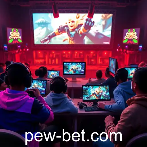 The Rise of Online Gaming Platforms