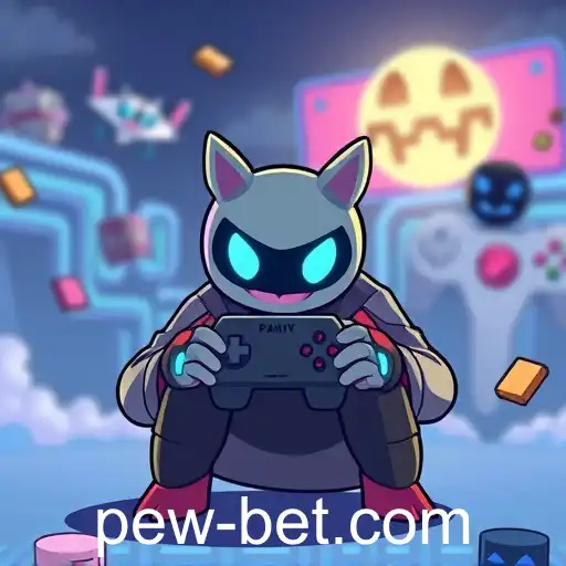 The Rise of Pewbet in Online Gaming