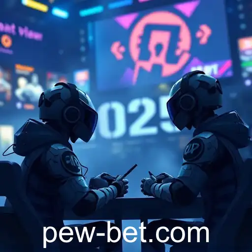 The Thriving World of Online Gaming in 2025