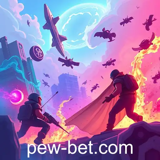 Exploring Multiplayer Game Dynamics: The Rise of 'Pewbet'