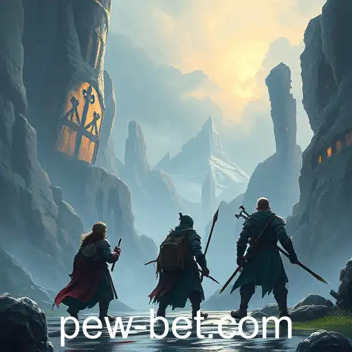 Pewbet: Transforming Online Gaming in 2025