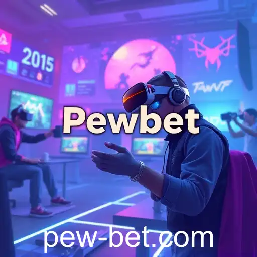 Pewbet: Redefining Gaming in an Evolving Digital Age