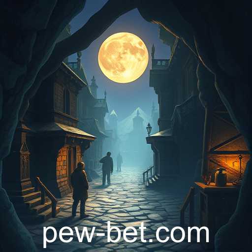 Pewbet: Revolutionizing Online Gaming in 2025