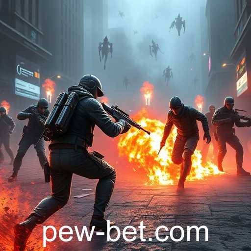 The Rise of Pewbet: Transforming the Gaming Landscape