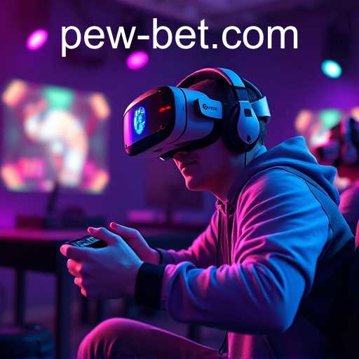Pewbet: Revolutionizing the Online Gaming Experience