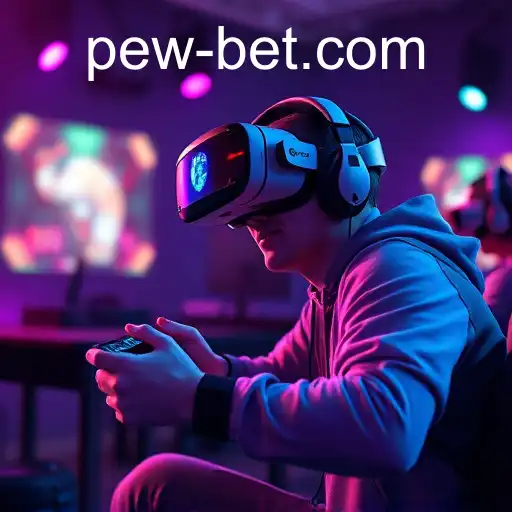 Pewbet: Revolutionizing the Online Gaming Experience