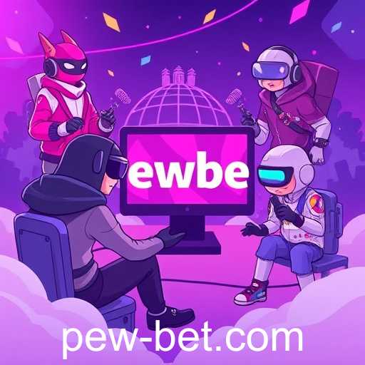 Pewbet: Revolutionizing Online Gaming in 2025