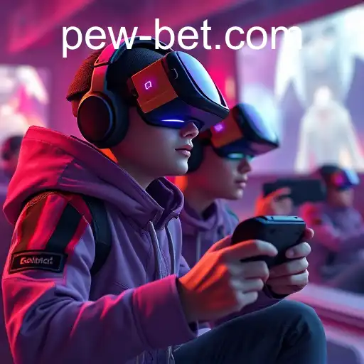 The Rising Influence of Pewbet on Online Gaming