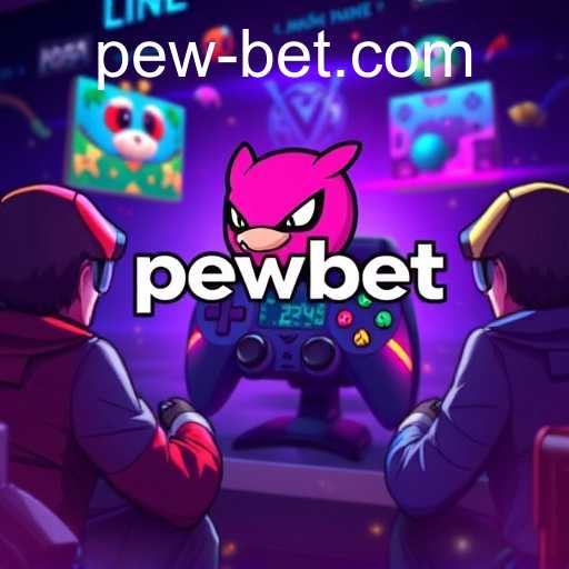 Pewbet: Transforming the Online Gaming Landscape