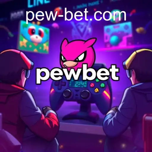 Pewbet: Transforming the Online Gaming Landscape