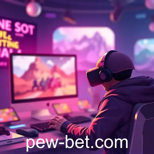 Pewbet Revolutionizes Online Gaming Experience