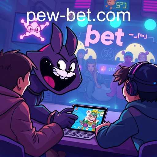 Pewbet: Revolutionizing Online Gaming in 2025