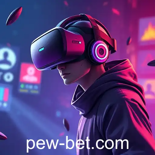 The Rise of Pewbet in the Online Gaming World