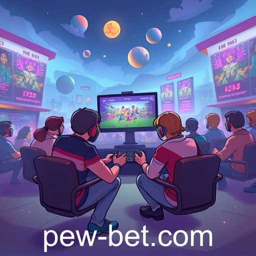 The Rise and Impact of Online Gaming Platforms in 2025