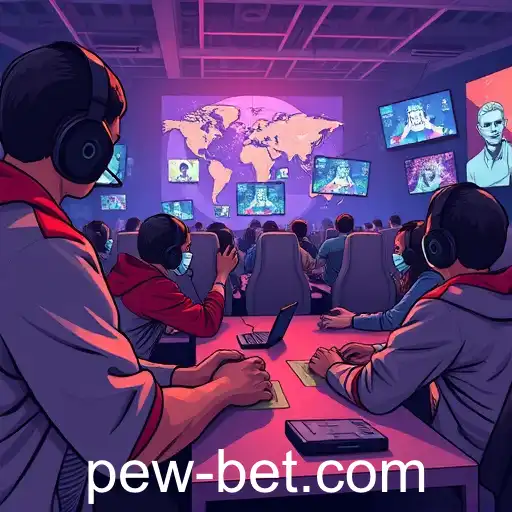 Gamification and the Global Rise of Online Platforms