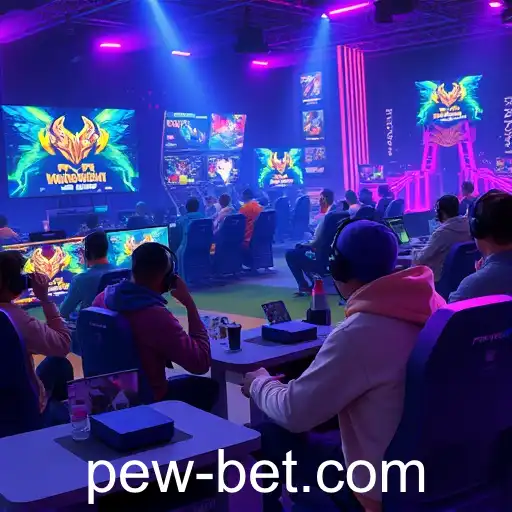 The Rise of Online Gaming in 2025