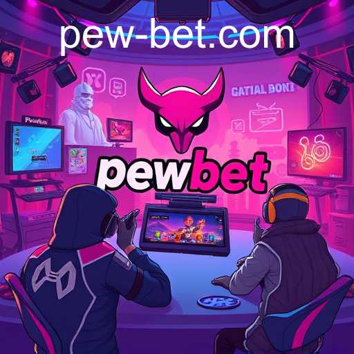 The Rise of Pewbet in the Gaming World