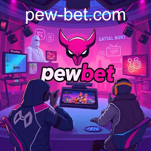 The Rise of Pewbet in the Gaming World