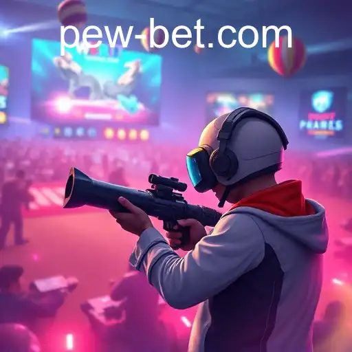 The Rise of Pewbet: Transforming Online Gaming