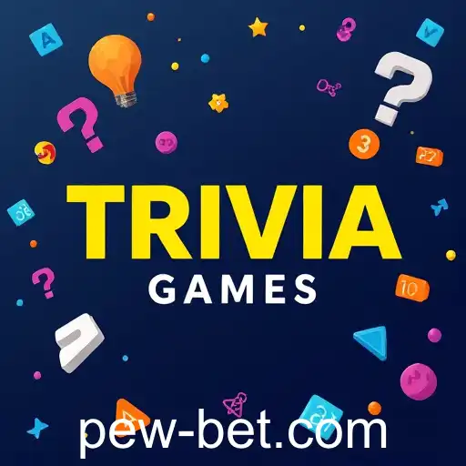 Evolving Online Gaming: The Rise of 'pewbet'