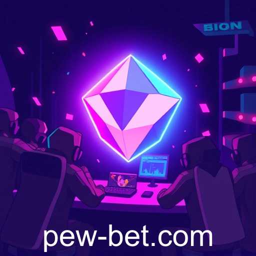The Rise of Pewbet in Online Gaming